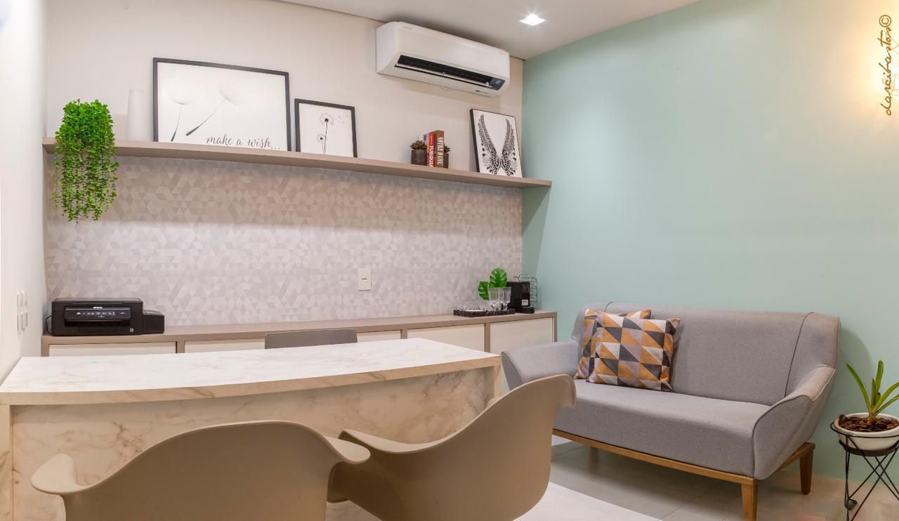 Consultório 2 Anexo