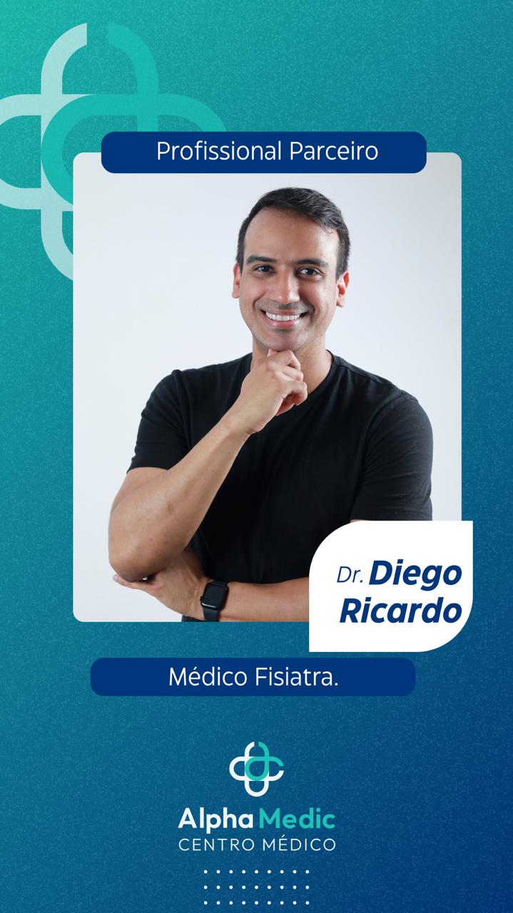 Dr. Diego Ricardo