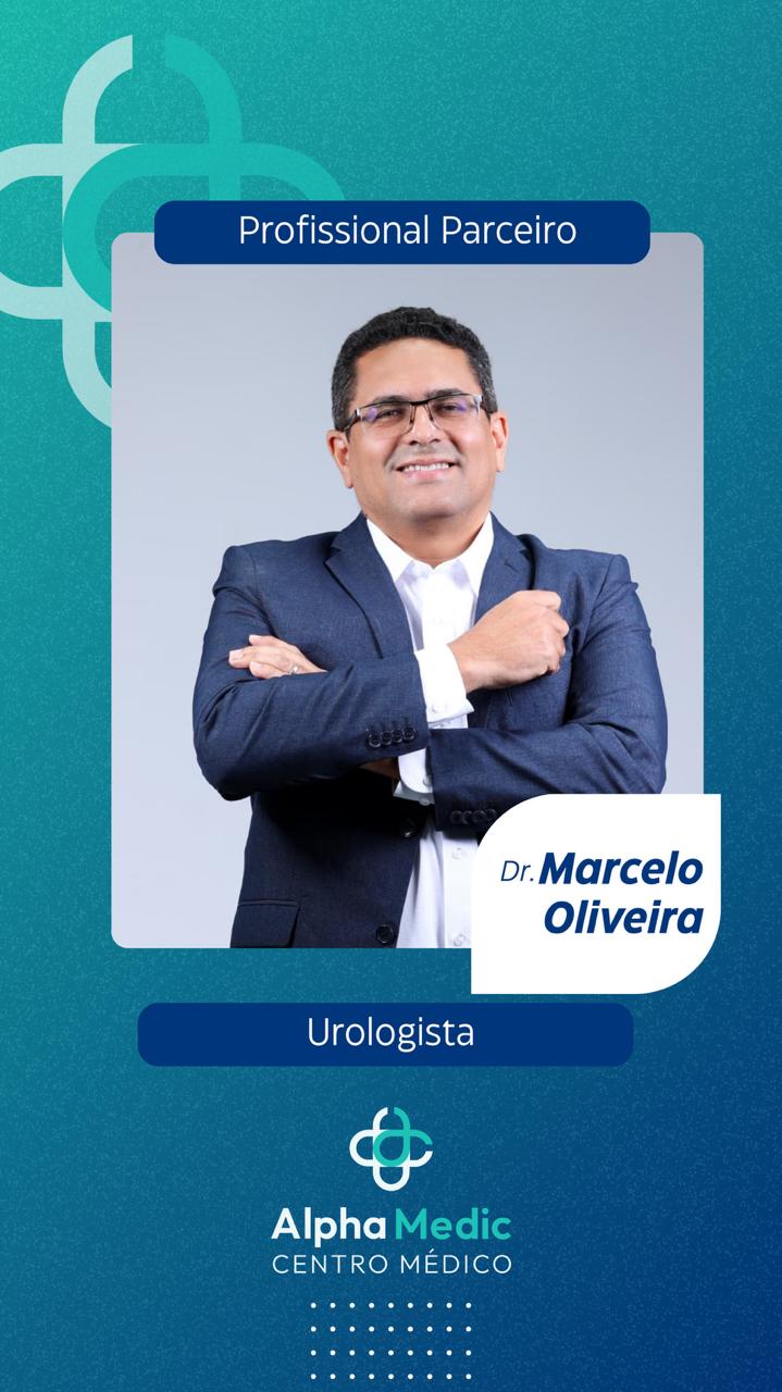 Dr. Marcelo Oliveira