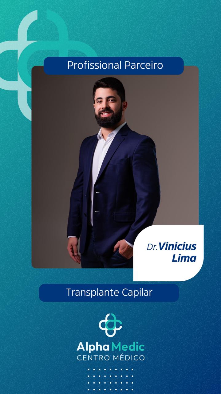 Dr. Vinicius Lima