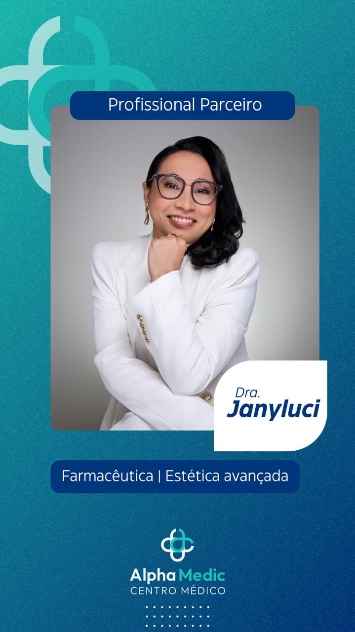 Dra. Janyluci